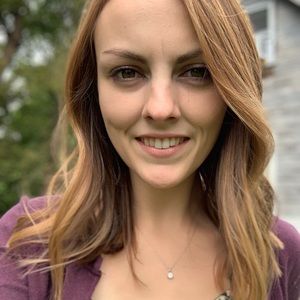 Meet your Posher, Stacy